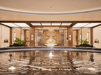 香江1号艺术车库全球发布：打破传统边界 重构高端生活新体验