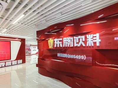 东鹏饮料业绩破200亿却股价遇冷：押宝张雪机车背后增长与挑战并存