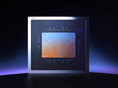 Arm CEO看好中国市场：首款自研AGI CPU有望在中国热销并带来强劲需求