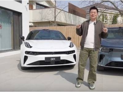 极氪900V全场景方案：破高压快充困局，让技术从实验室驶向日常出行