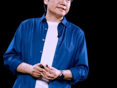 小米集团调整子公司股东结构 雷军持股比例显著提升助力高效管理