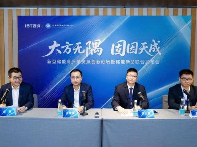 因湃电池携新品亮相储能峰会，车企布局电池赛道前景几何？