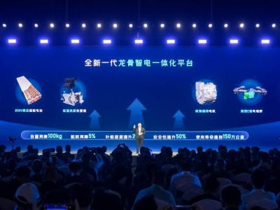 续航超400公里还可靠安全 宇通T575纯电牵引车成中长途运输优选