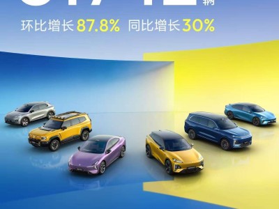 深蓝3月销量飙升技术领航 全球化布局与服务升级共筑新辉煌