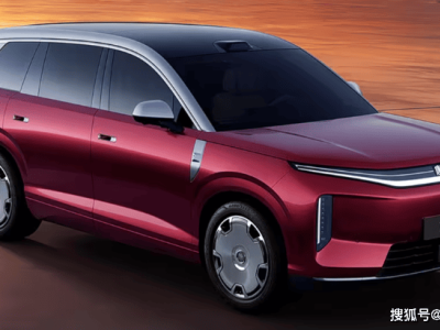 比亚迪3月销量解析：海洋王朝稳根基 方程豹崛起 仰望树品牌