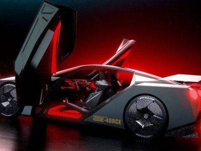 日产“战神”GT-R R36或混动登场，2030年前问世引车迷期待