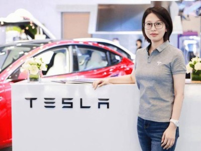 特斯拉核心高管转投小米汽车 雷军借“强援”冲刺55万年交付目标