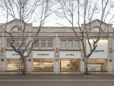 “他经济”崛起：中国男性审美觉醒，Songmont如何成为买包新宠？