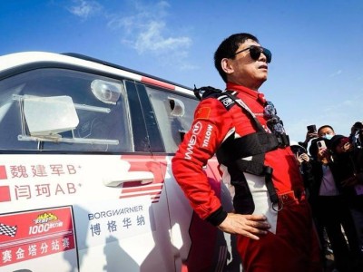 草根逆袭的传奇：张雪葡萄牙夺冠，魏建军似见26岁敢拼的自己