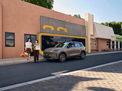 零跑A10：以全域自研破局 开启智能汽车科技普惠新篇章