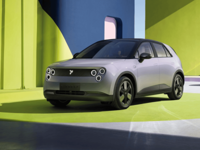 4月7日焕新登场！蔚来firefly萤火虫动力升级，老车主升级福利成焦点