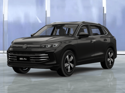 2026款途观L Pro 300TSI智悦版上市，21.38万起，配置有取舍引关注