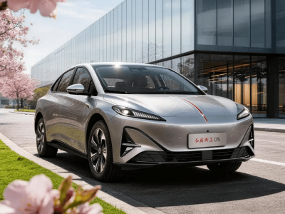 红旗天工05玩转新花样！联名彩妆推新色，硬核实力能否赢女性青睐？