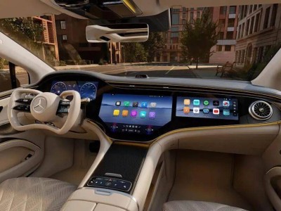 奔驰新款车型来袭:半辐方向盘搭配线控转向,外观动力升级亮点足