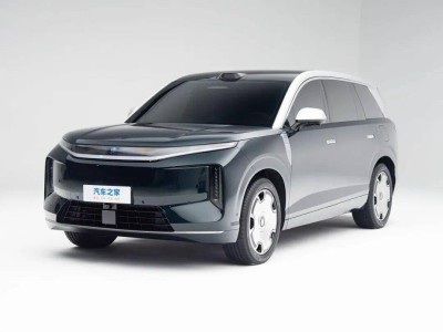 比亚迪大唐来袭:超5米2车长配云辇-A,40万级大型SUV新选择?