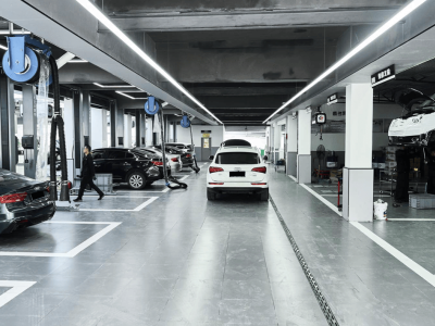 阜阳车溥世汽修：免拆治理烧机油，高效安全为车主排忧解难