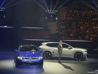 全新宝马3系来袭：L113加长显身手，多动力可选还有直列六缸加持