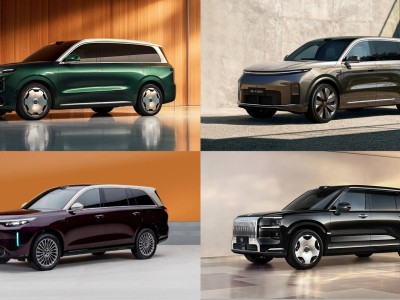 增混车大电池成趋势：50kWh只是起点，大电池能否带来真体验升级？