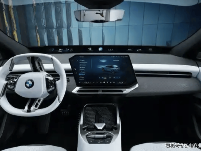 全新宝马3系燃油版谍照来袭，2026年发布，融合科技与纯粹驾驶乐趣