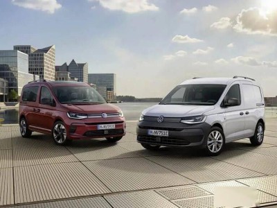 多版本选择搭配三种动力，新款车型满足拉货露营多样需求