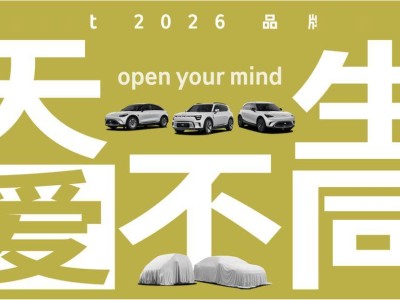 smart精灵新品来袭！#6掀背设计配1.5T插混，#2双门双座将首发亮相