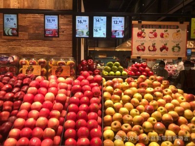 超市经营新视角：聚焦年轻客群，以品质好货激活业绩增长新动能