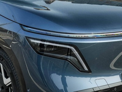 东风日产NX8来袭！近2米车宽配双动力，能否搅动中大型SUV市场？