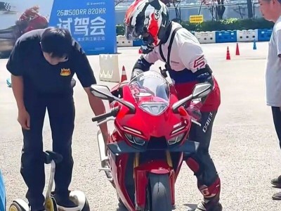 张雪机车夺冠后订单激增！冠军车型交付排至7月 新生产线加速建设