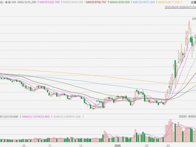 乙二醇主力合约触及涨停