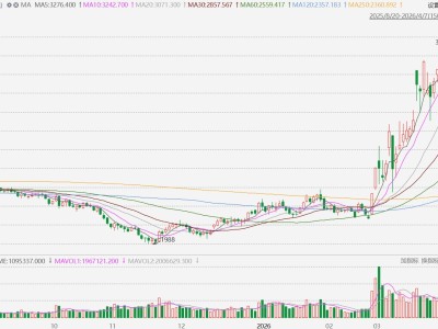 甲醇主力合约暴涨8%，创2021年10月以来新高