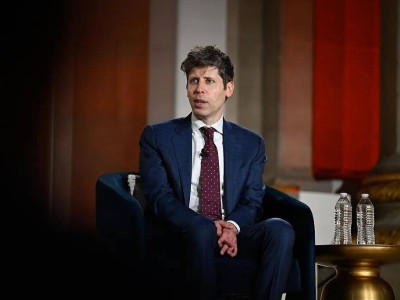 OpenAI高层“内讧”：CEO力推IPO，CFO担忧财务风险引分歧