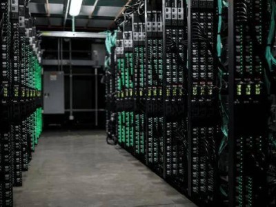 AI数据中心“热岛效应”凸显：周边升温影响超3.4亿人生活环境