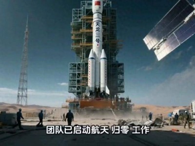 天龙三号首飞失利：与猎鹰9号对标之路，归零迭代成破局关键