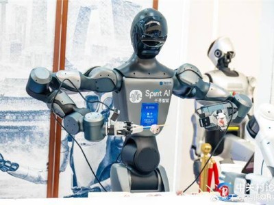 雷军马云罕见联手！杭州具身智能新秀千寻智能30天狂揽30亿融资