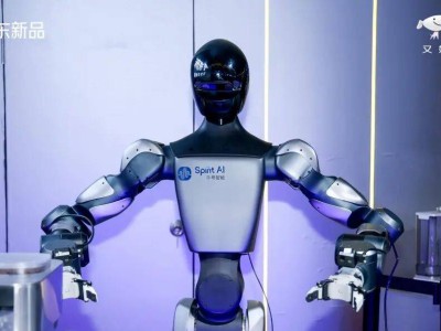 千寻智能再获10亿融资：30天累计30亿，数据与商业化双轮驱动加速跑