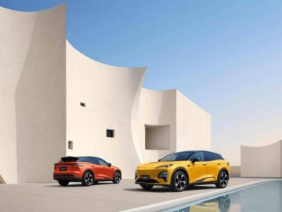 央企华为强强联手，深蓝S07激光版以科技重塑20万级SUV新体验