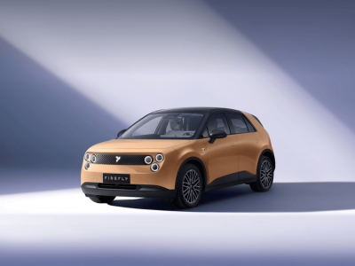 新款萤火虫上市：动力升级价格亲民，换电体系成制胜关键