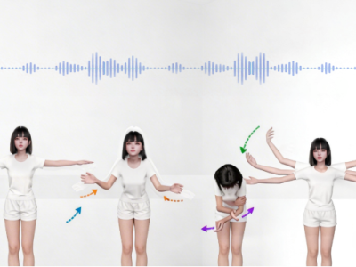 SentiPulse携手人大高瓴：开源交互式3D数字人框架SentiAvatar，领跑行业主流模型