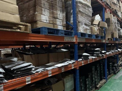 云仓代发服务怎么选？从发货时效到品类适配，这些关键点助你精准决策