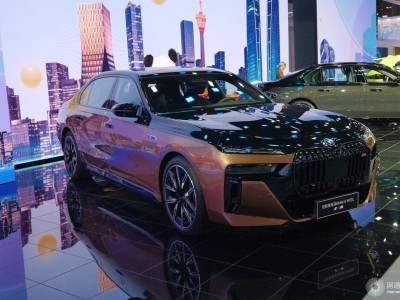 宝马集团2026北京车展火力全开 16款新车齐登场 4款全球首秀引领新潮流