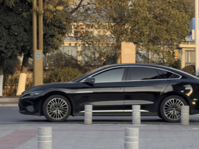 从校园到课堂：比亚迪凭何成为高校教师技术认同与价值共鸣的优选？