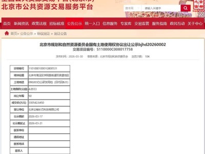 近两月豪掷61亿！字节跳动北京核心区连落两子布局新发展