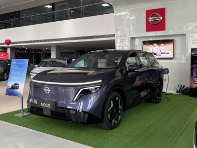 东风日产NX8重磅登场！14.99万起售，大五座+双动力，家用SUV新选择？