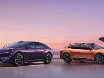 新阿维塔12上市与06T预售：双车齐发，智能豪华与性能平权共舞