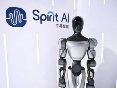 30亿融资背后：千寻智能凭啥获马云雷军青睐，具身智能新赛道如何突围？