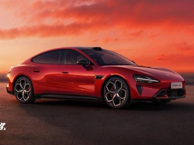 小米汽车原厂行车记录功能全解析：紧急保存、视频导出等操作指南来啦