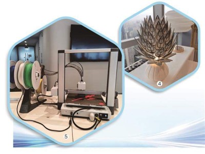 深圳“四大天王”领航：全球消费级3D打印市场，中国力量强势崛起