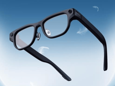 讯飞AI眼镜4月15日广交会首秀：全球最轻双目单色镜，搭载创新“龙虾”能力