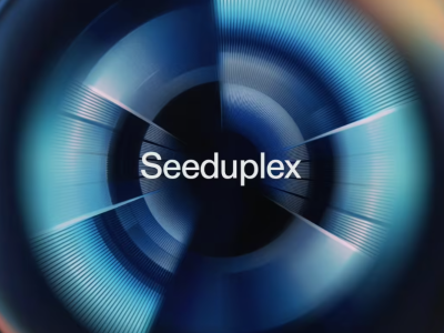 字节跳动Seeduplex全双工语音模型上线，豆包通话实现边听边讲更自然