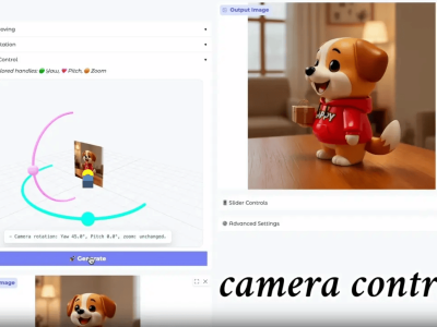 京东开源JoyAI-Image-Edit图像模型：攻克空间难题，赋能多元领域应用